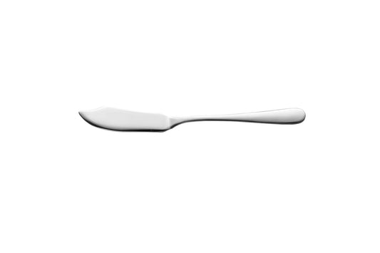 Fischmesser "HOTEL", 13/0, 2,5mm